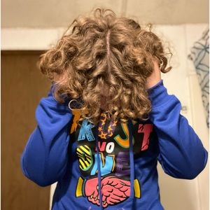 Meet your Posher, Daniel